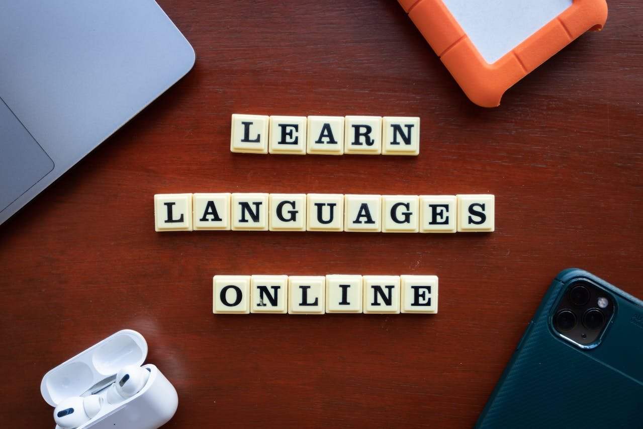 Um universo de idiomas: aulas, artigos e dicas para expandir seus conhecimentos linguísticos