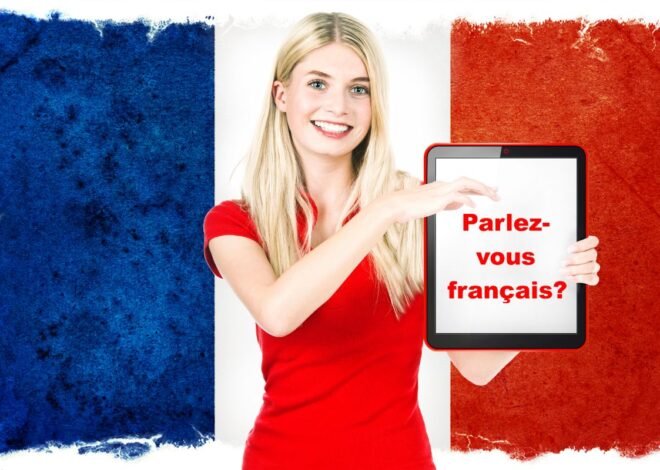 10 Dicas Infalíveis para Aprender Francês Mais Rápido