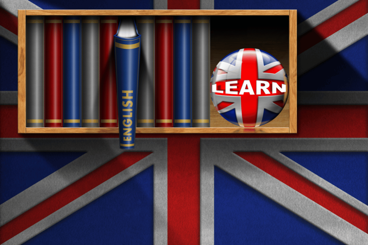 Os Segredos para Aprender Inglês Britânico do Zero: Um Guia Completo