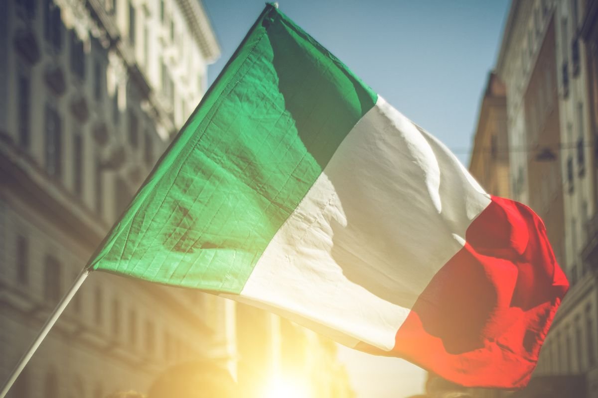 Os Segredos para Aprender Italiano do Zero: Um Guia Completo
