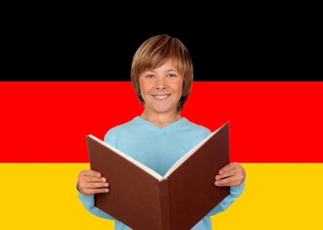 As Palavras Alemãs Mais Comuns e Como Usá-las no Dia a Dia