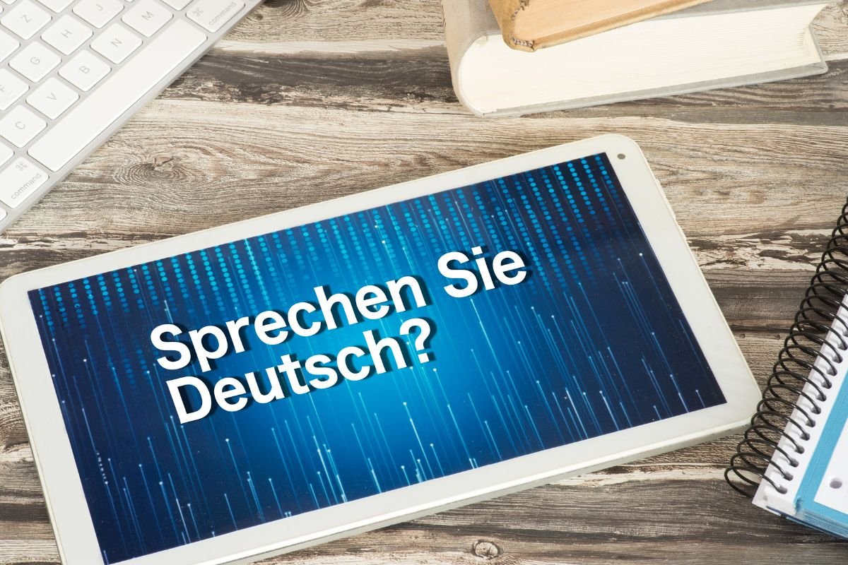 Desvendando a Gramática Alemã: Regras Essenciais para Iniciantes