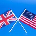 O Inglês Britânico e o Inglês Americano: As Principais Diferenças