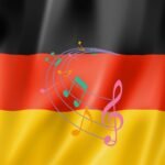 O Papel da Música no Aprendizado do Alemão: Bandas e Músicas Recomendadas