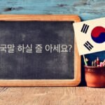 Os 15 Verbos Coreanos que Todo Iniciante Deve Conhecer