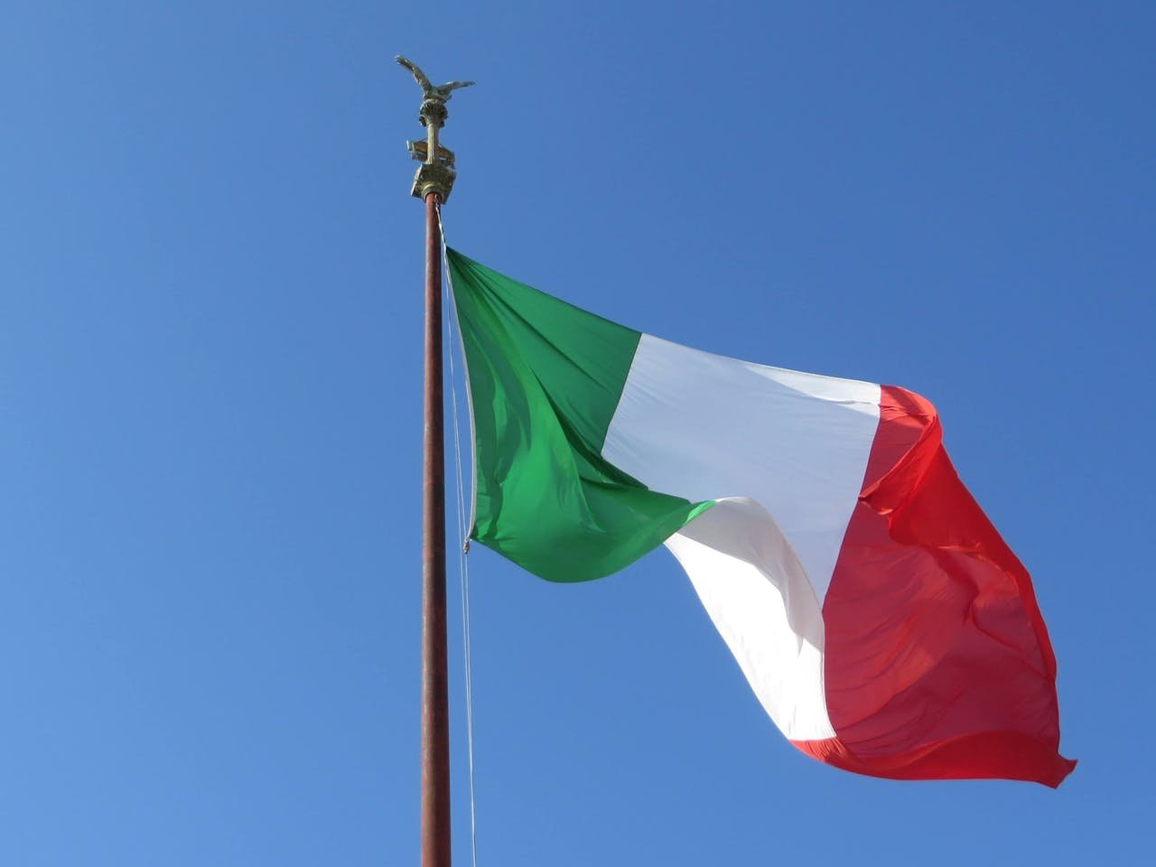 Viajar para a Itália: Frases Úteis para Saber em Qualquer Ocasião