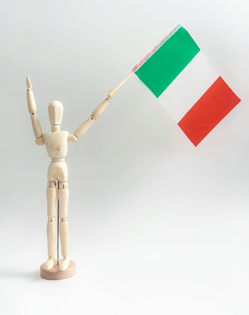 Como se Preparar para um Exame de Certificação de italiano 